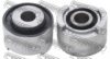 FEBEST LRAB-001 Control Arm-/Trailing Arm Bush